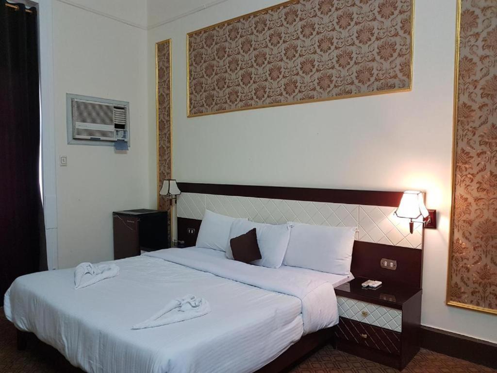 Cairo Paradise Hotel Exterior foto