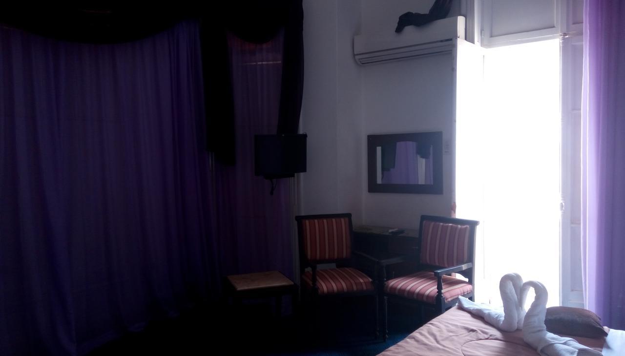 Cairo Paradise Hotel Exterior foto